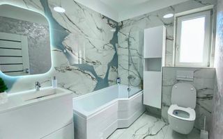 Apartament 2 camere Giroc- Calea Urseni - Poză 8