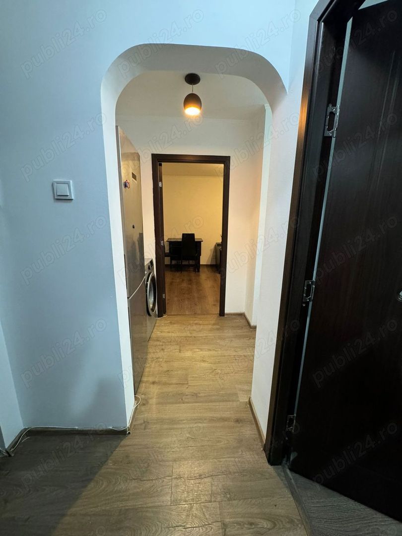 inchiriez apartament 2 camere zona Politehnica, langa metrou Lujerului - Poză 7