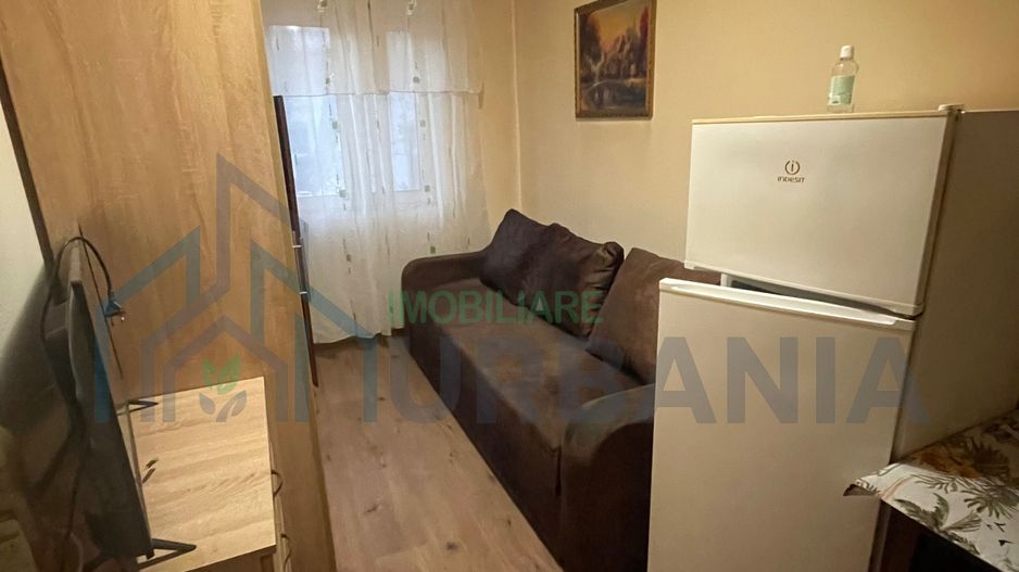Apartament 2 camere, decomandat, zona Liceul Procopiu, Iași - Poză 2