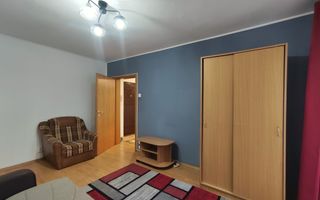 Apartament cu 2 camere decomandate | Cartierul Mănăștur -Zona Calvaria - Poză 3