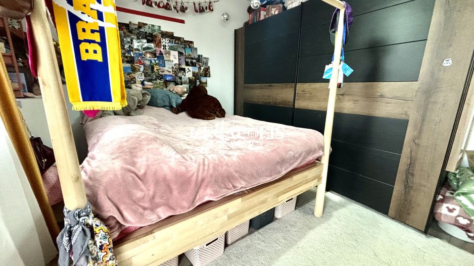 Triplex 4 camere | Utilități | Credit | Sânpetru - Poză 15