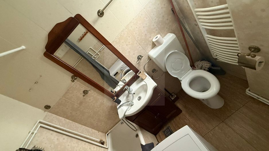 Creditabila | Garsoniera |  Bloc reabilitat | Armeneasca- Universitate - Poză 5