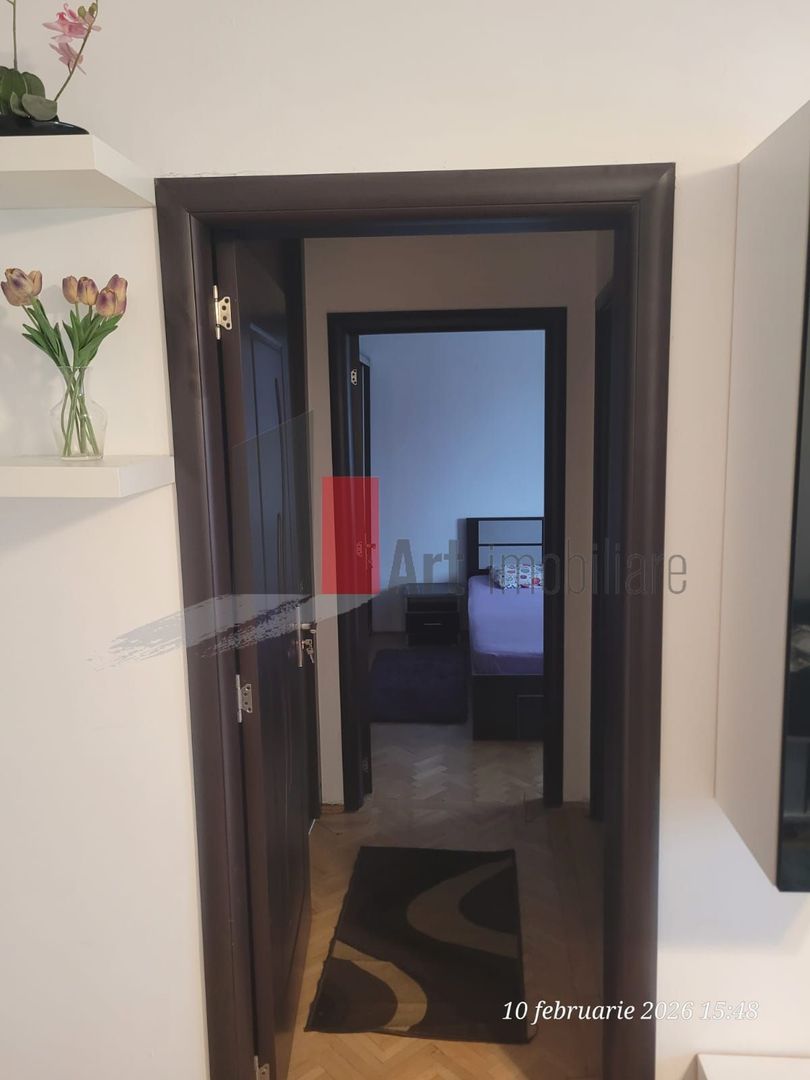 2 camere Dr. Taberei - Moghioros - Poză 1