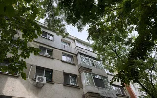 Apartament 3 camere semidecomandat cu balcon – Tătărași, Str. Vasile Lupu 134 - Poză 14