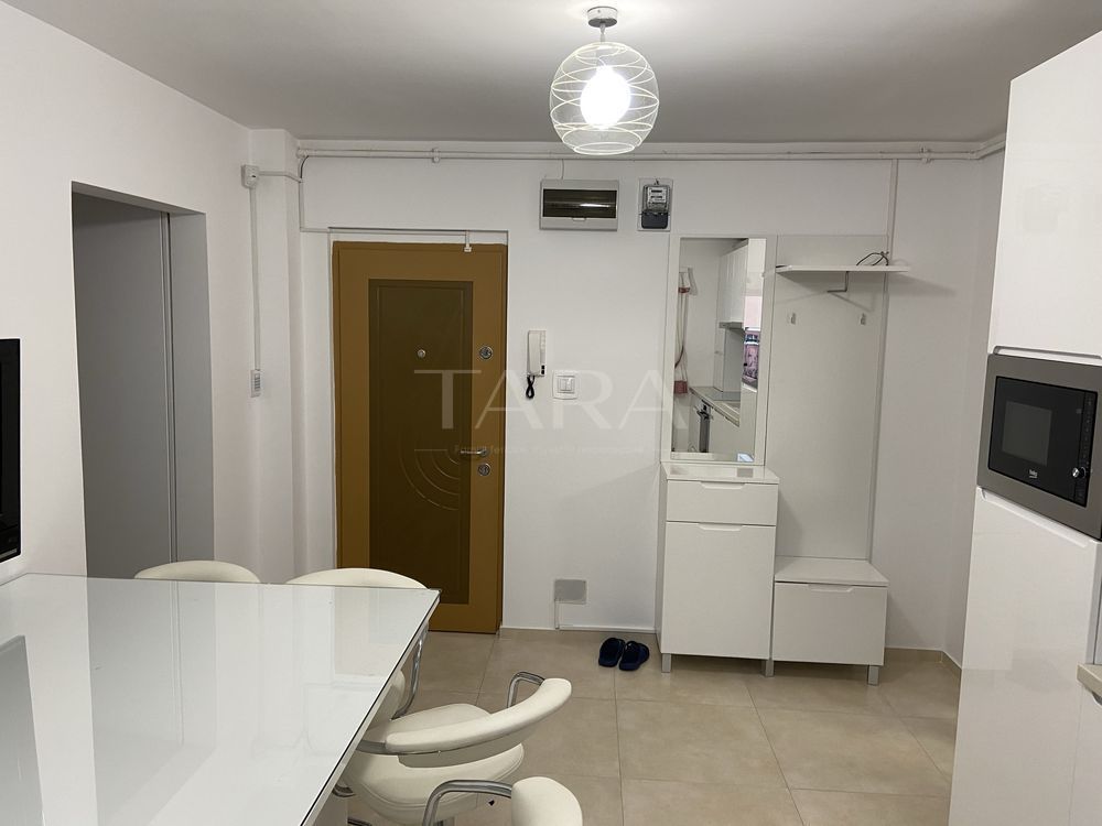 Apartament cu 2 camere complet decomandat – Gheorgheni - Poză 3