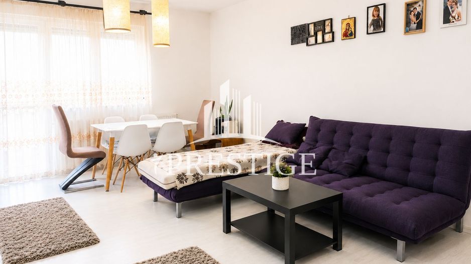 APARTAMENT 3 CAMERE | BALCON | PARCARE | LIFT | ZONA RAHOVEI - Poză 2