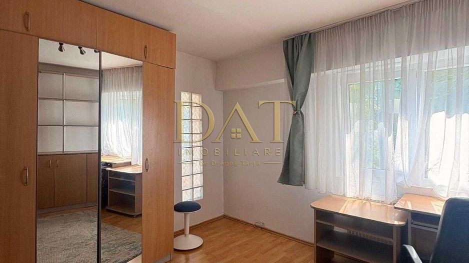 Apartament 1 camera | etaj intermediar | zona Cipariu | - Poză 2