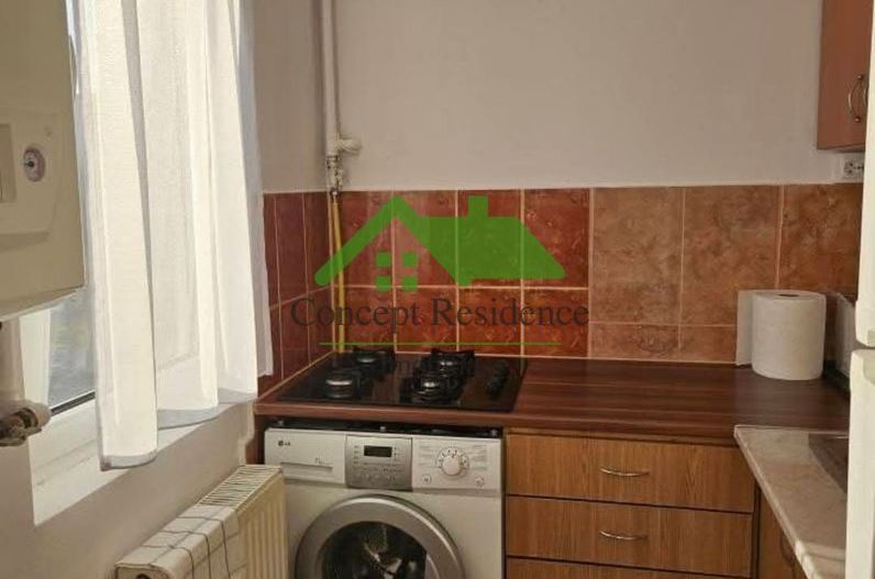 Apartament 2 camere, 32 mp – Aleea Neptun - Poză 3