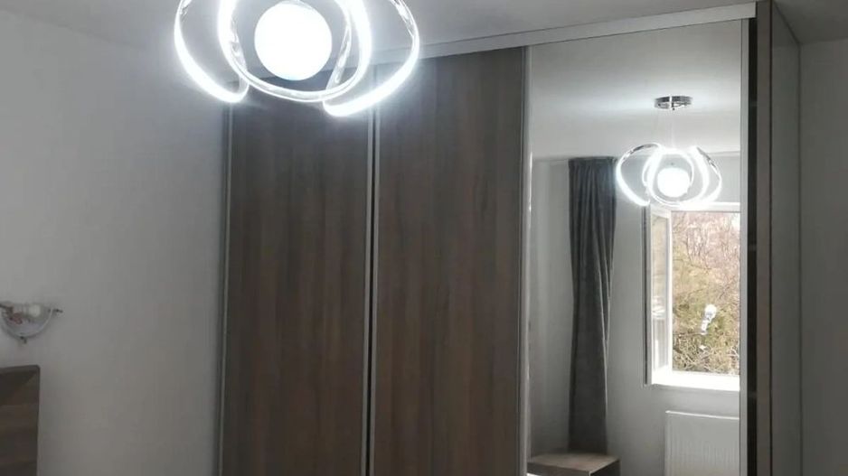 Apartament 2 camere etaj 1, parcare, centrală, Pallady - Poză 4