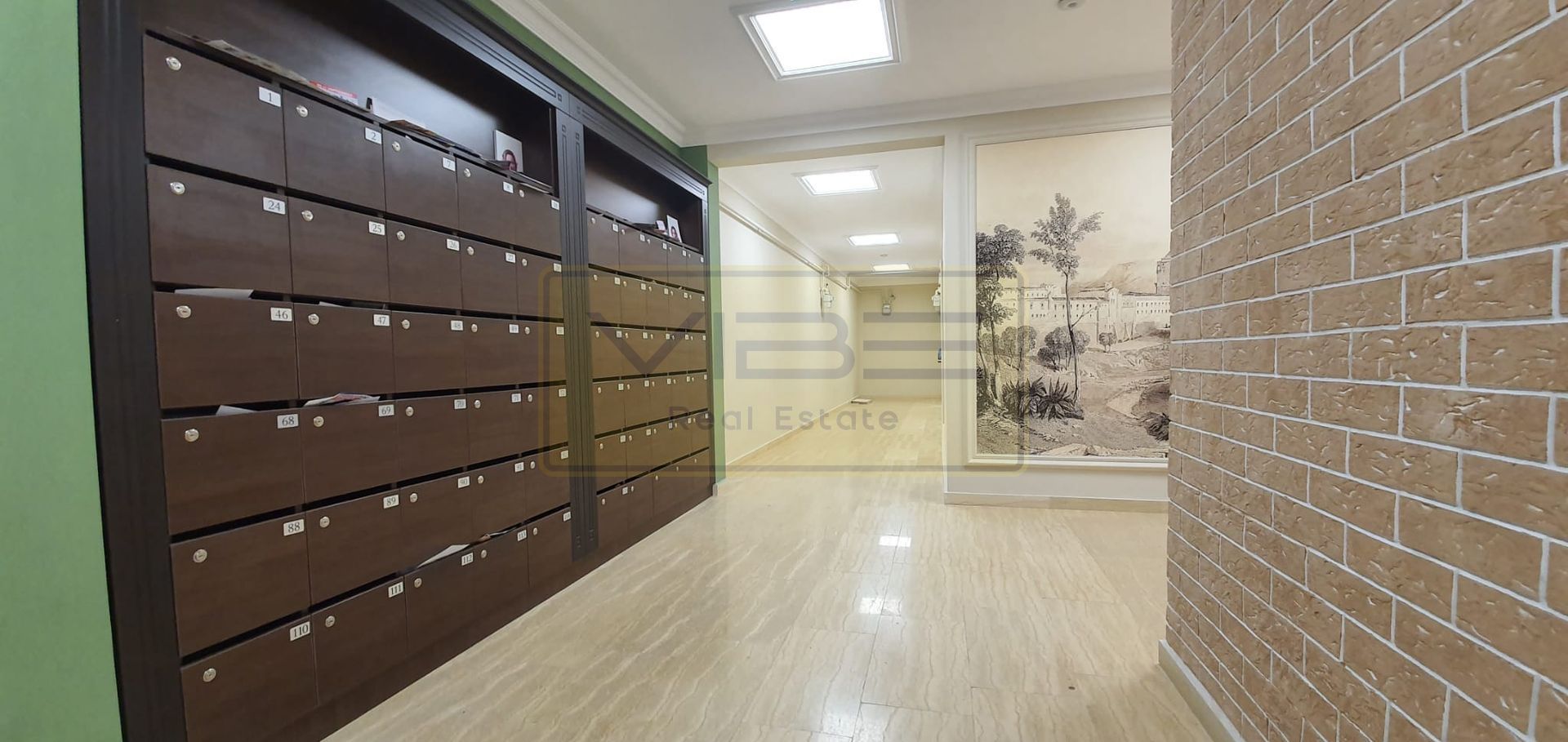 Apartament 3 camere + parcare subterana COPOU - Aleea Sadoveanu - Poză 33