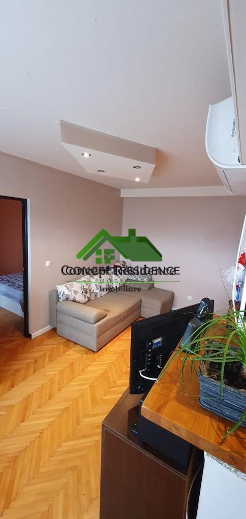 Vand apartament 2 camere, Enescu - Poză 3