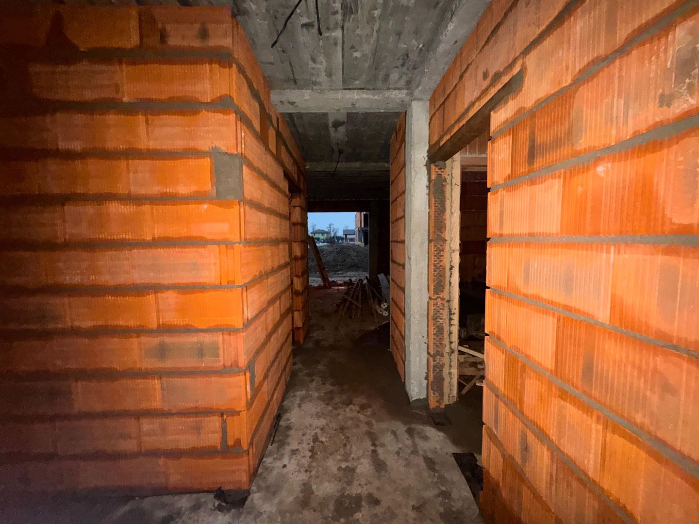 COMISION 0% | Duplex cu garaj | Chisoda | 123 mp | 4 Camere | - Poză 2