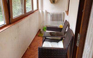 Vila 520 mp utili - 8 camere | Zona Unirii | Curte proprie 150 mp - Poză 18