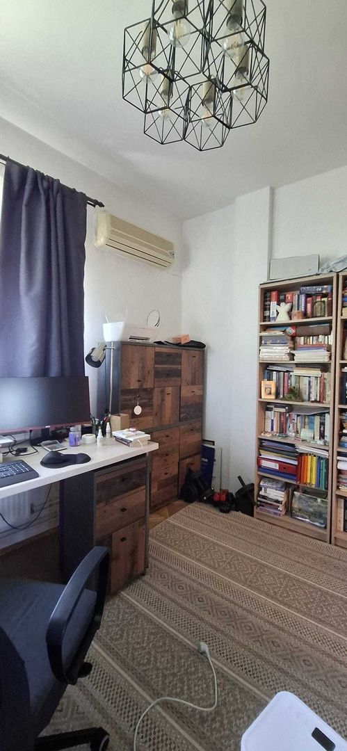 Apartament Pache Protopopescu / Foișorul de Foc - Poză 3