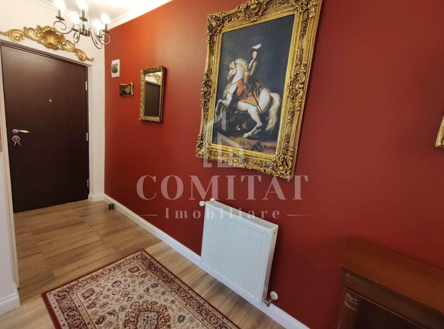 Apartament la cheie | 71mp |3 camere | Baciu - Poză 13