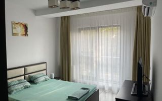 Apartament 2 camere de închiriat | 20th Residence | Parcare subterană inclusă - Poză 2