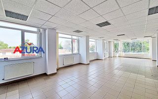 Inchiriere spatiu 100 mp, etaj, Ultracentral - Poză 3