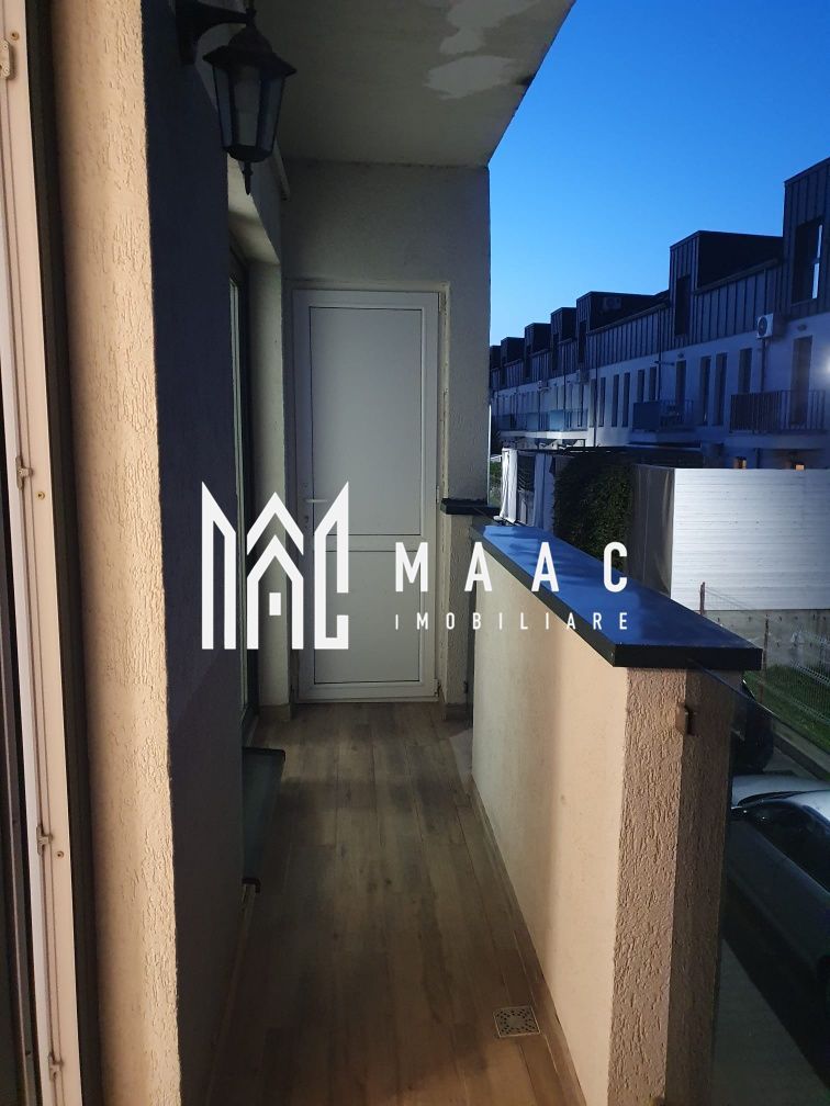 Apartament 2 camere | Etaj 1 | Balcon | Turnișor - Poză 7