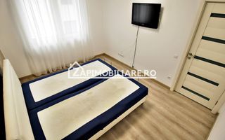 Casă la cheie D-P. mobilată si utilată teren 600 mp - Poză 7