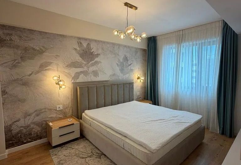 AP. 2 CAMERE IVORY RESIDENCE,  PARCARE INCLUSA, MASINA DE SPALAT VASE - Poză 1