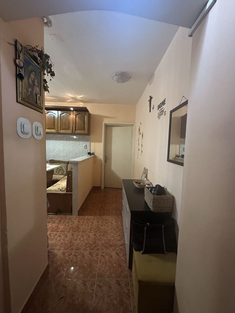 Dambovita | 2 Camere | Etaj Intermediar | Bloc Izolat - Poză 3