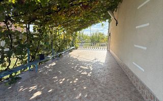 Casă cu teren central în Miersig 20 km de Oradea - Poză 24