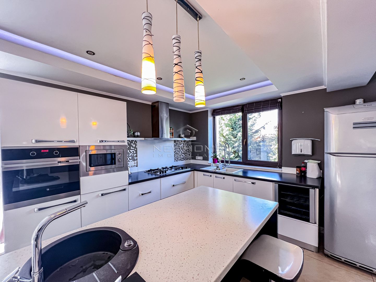 Casă / Vilă de inchiriat 4 camere zona Someseni, Pet friendly - Poză 3