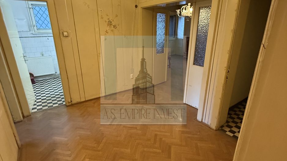 Apartament 4 camere, 120 mp utili-zona Centrul Istoric - Poză 13