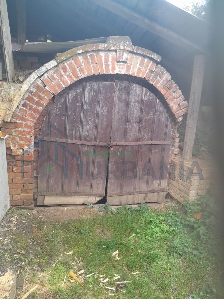 Teren 1.600 mp cu casă locuibilă și anexă în Hlincea, Ciurea - Poză 4