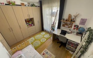 APARTAMENT CU 4 CAMERE LA VANZARE LANGA PARCUL HERASTRAU - Poză 4