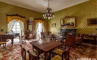 Se vinde Palatul Mesquita Pimentel - Poză 10