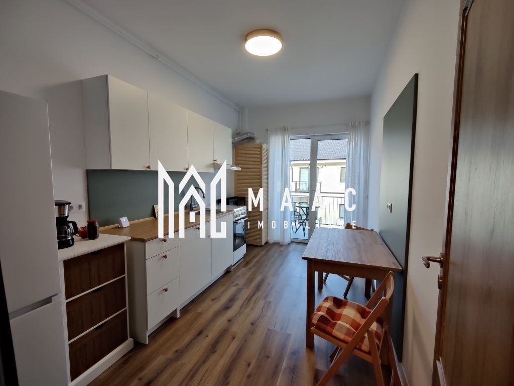 Garsoniera  | 37 MPU | Balcon | Selimbar - Poză 1