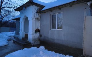 Casa de vânzare în Ograzile ~ 921mp teren ~ (13km de Buzau) ~ Pret: 42.000€ neg. - Poză 6