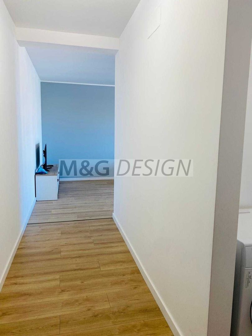 Apartament 2 camere Giroc bloc nou etaj 1 - Poză 3