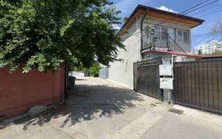 Teren 1330mp Grigorescu metrou Dristor Salajan statuie Noul Kaufland - Poză 3