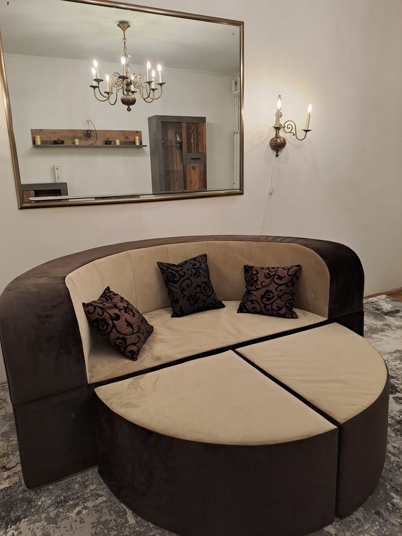 Apartament spatios Piata Amzei-Calea Victoriei - Poză 4