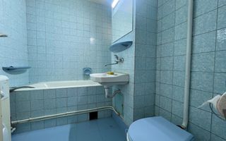 2 camere decomandate, Manastur, Minerva, Primaverii, Calvaria, Mc - Poză 6