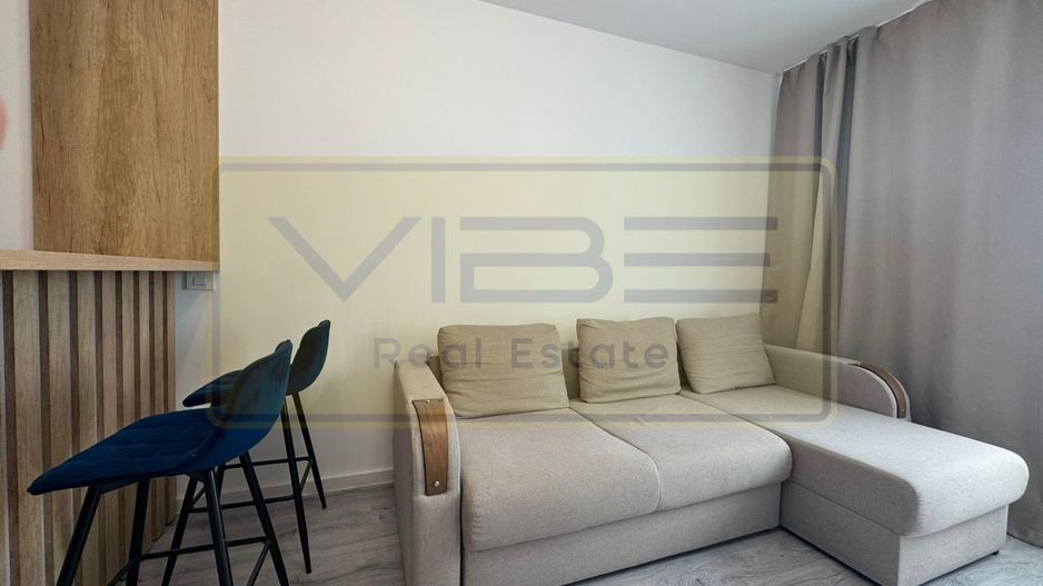 Apartament 2 camera Poitiers Towers - Continental - Poză 6