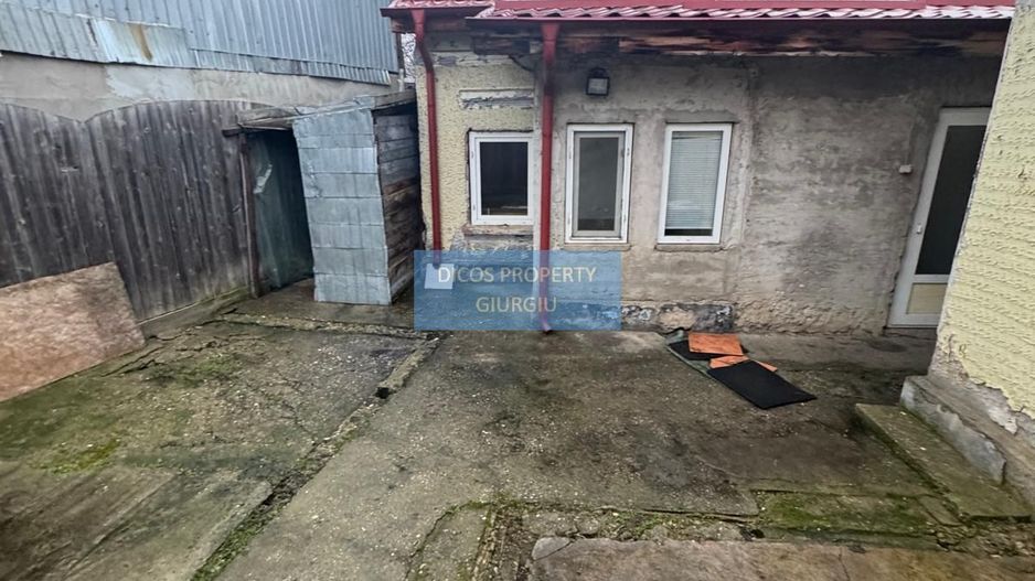 Casă de vânzare – Strada Ramadan - Schiță 18