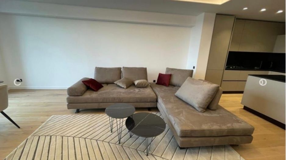 Lux si vederi panoramice I 3 camere I Zona Floreasca - Poză 12