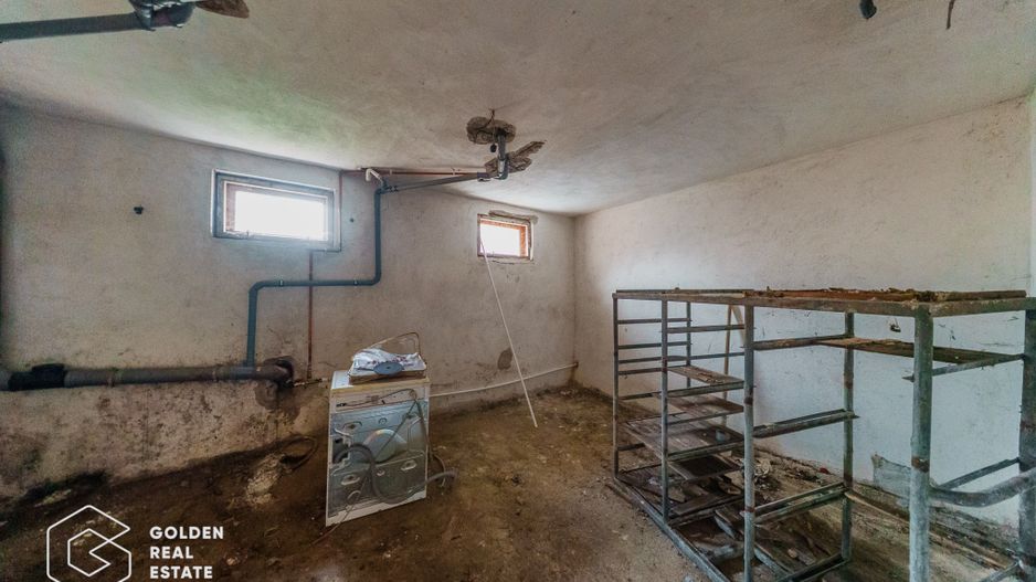 Casa S+P+M, 8 camere, cartier Gai, comision 0% - Poză 29