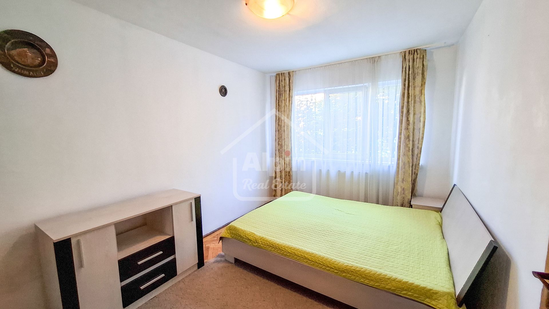 Apartament Zona Linistita I Centrul Civic I CEC Bank - Poză 12