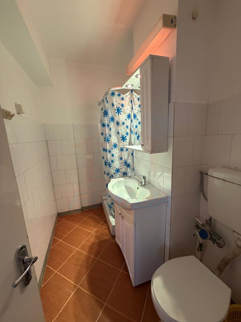 APARTAMENT 4 CAMERE | Piața Centrală | 700 €/lună - Poză 10