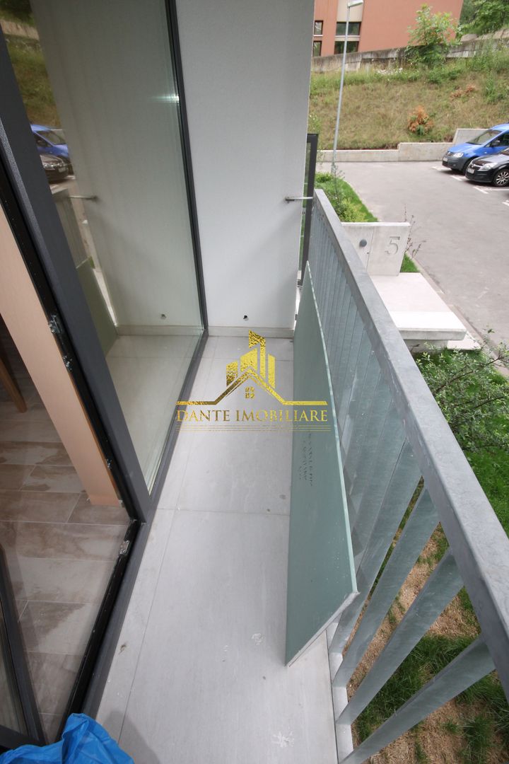 2 camere, mobilat modern, bloc nou, VIVIDO, Iulius Mall, FSEGA - Poză 9