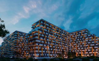 Apartament 2 camere I Pipera I Direct Dezvoltator - Poză 1