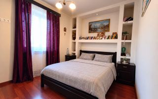 APARTAMENT 5 CAMERE | TIP VILĂ | COLONIA PICTORILOR – BAIA MARE - Poză 1