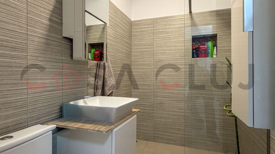 3 camere, modern, etaj intermediar, Buna Ziua - Poză 11