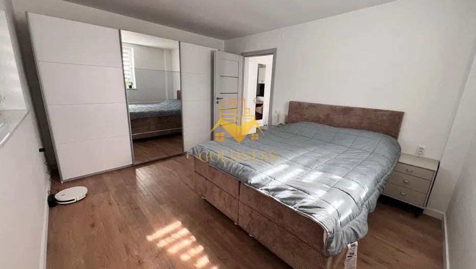 2 camere,parcare,bloc nou,Europa Zona Eugen Ionesco, Luminia, Moldovan - Poză 2