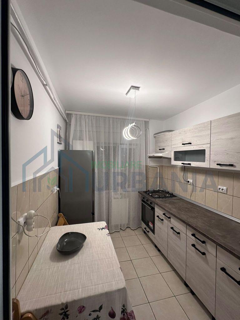 Apartament 2 camere de închiriat în zona Alexandru cel Bun (Minerva) - Poză 6