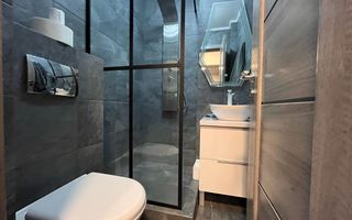 De vânzare – Apartament 4 camere, 80 mp utili, cartier Mărăști - Poză 7